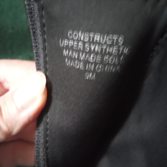 Free People Lost In Space Platforms - Picture 7 of 12